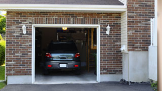 Garage Door Installation at The Cove, Colorado